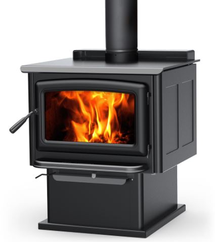 Pacific Energy Summit LE Wood Stove